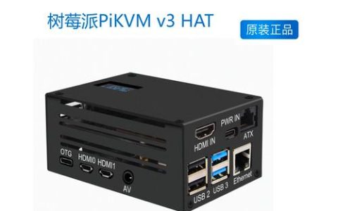 树莓派IP地址传输至服务器，开启哪些创新应用？