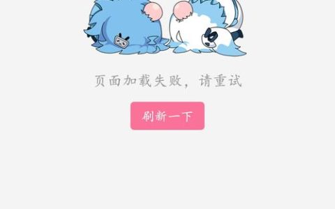B站服务器不可用时，用户如何应对和解决？
