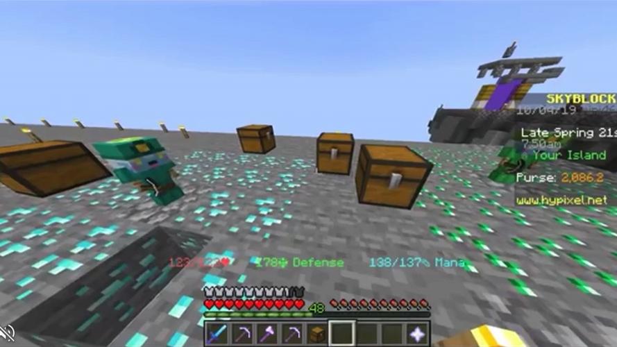 我的世界服务器hypixel为什么停服