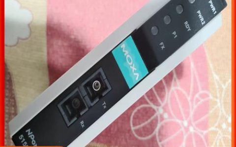 摩莎串口服务器16口具备哪些功能和特性？
