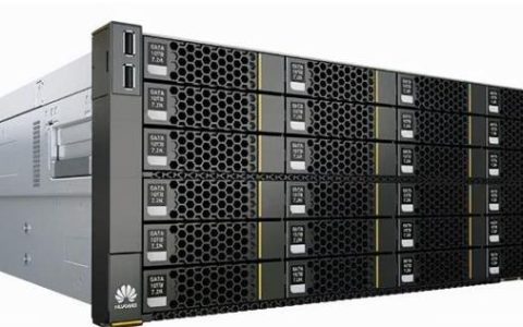 华为x86服务器在企业IT架构中扮演什么关键角色？
