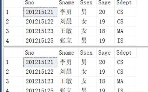 如何设计一个高效的MySQL课程表数据库结构？