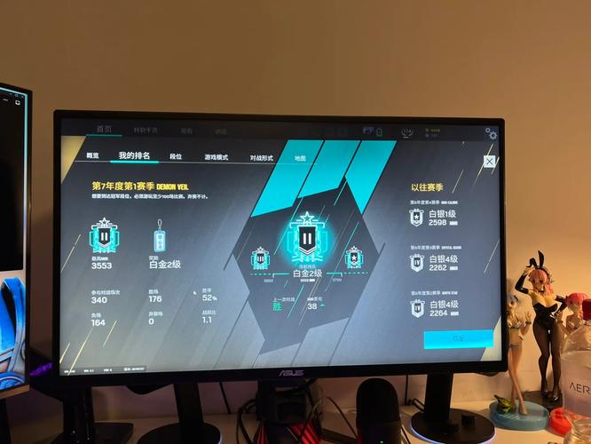 彩虹6用什么服务器好一点