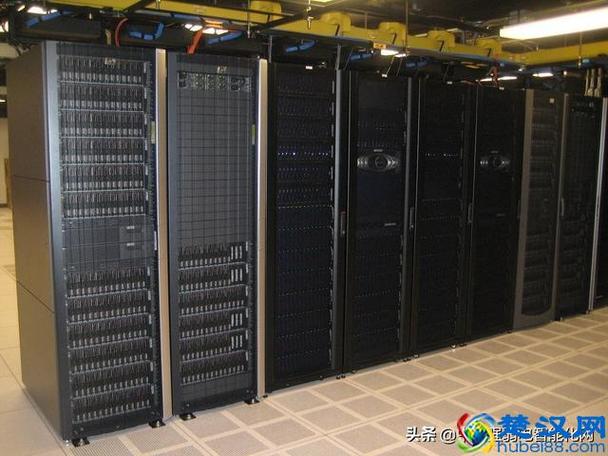 用服务器一般都干什么