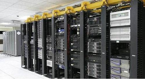 用服务器一般都干什么