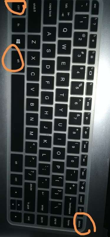 win10重起在哪里