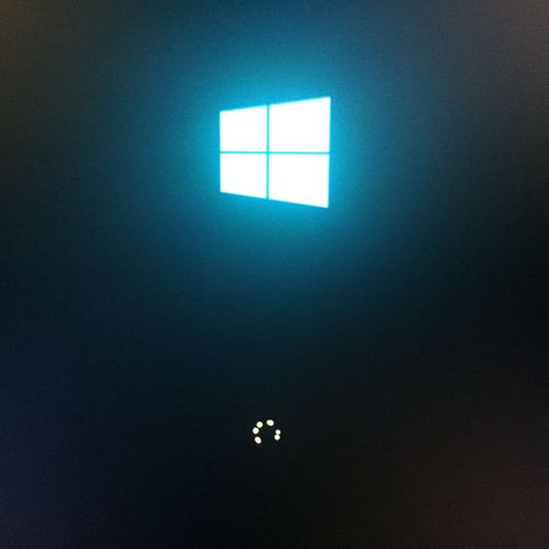 win10重起在哪里