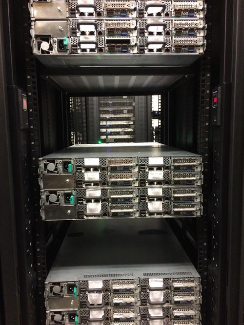 训练模型要租什么样的服务器