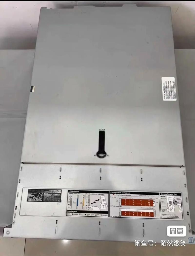 dell服务器终端能干什么用
