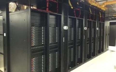 美容院中的特殊服务器具备哪些独特功能？