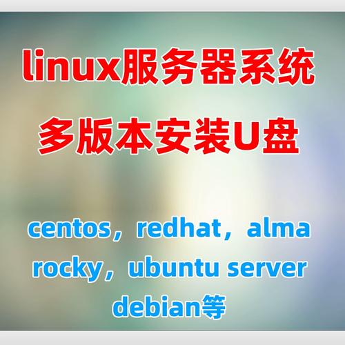 linux系统u盘在哪里下载