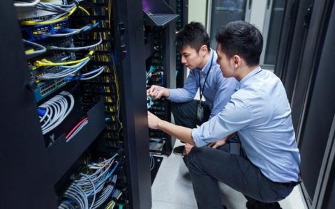 IDC服务器工程师的职责包括哪些关键任务？