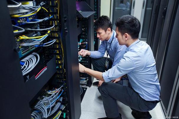 idc服务器工程师主要做什么