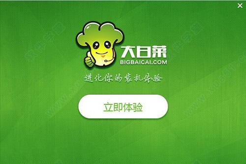 大白菜软件在哪里下载