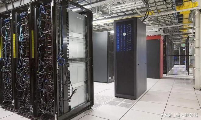 贝微微的服务器是什么意思