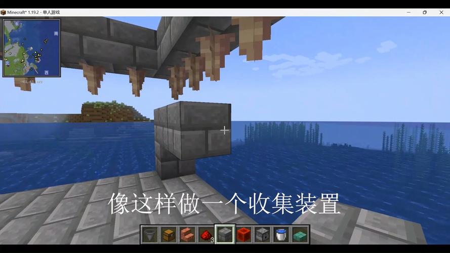 我的世界粘土服务器是什么版本的