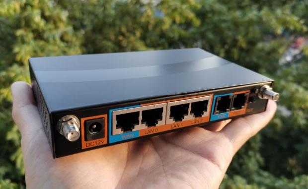 局域网sip服务器是什么意思