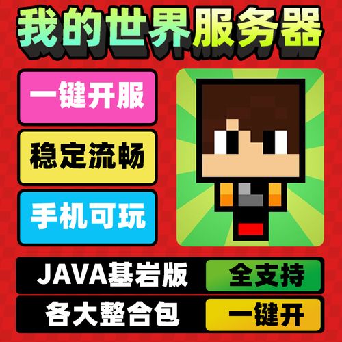 我的世界jave最大的服务器是什么