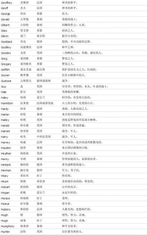 光芒服务器英文名字是什么