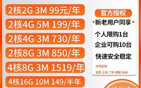 电商运营中挂服务器究竟扮演了哪些关键角色？