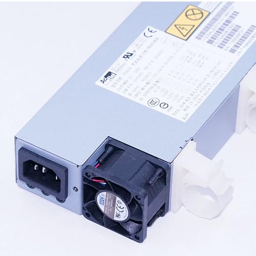 服务器电源为什么都是1u的