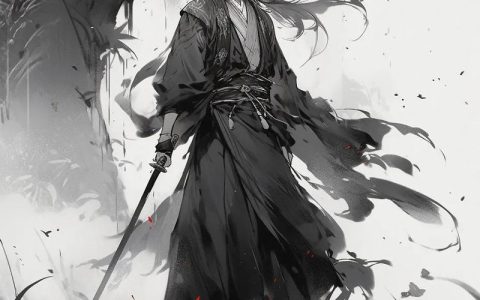 侠客梦服务器为何变得人迹罕至？