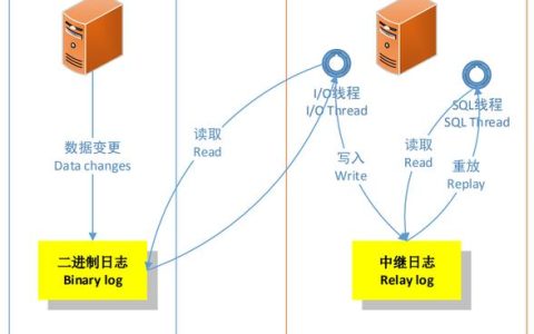 如何在MySQL中克隆一个数据库?