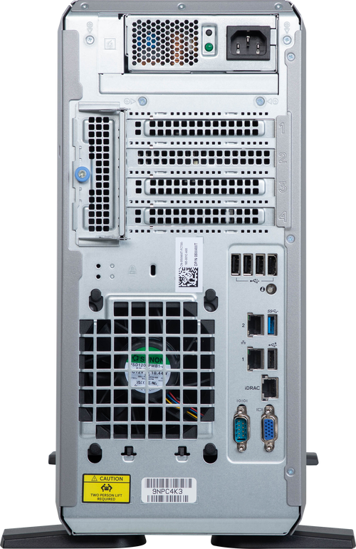 戴尔有没有什么服务器可以用