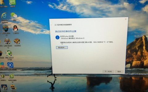 亚服服务器不兼容选项究竟意味着什么？