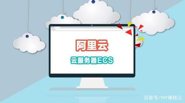 云服务器上的ecs是什么意思