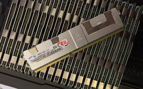 服务器内存中的DDR3L代表什么含义？
