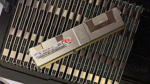 服务器内存ddr3L什么意思