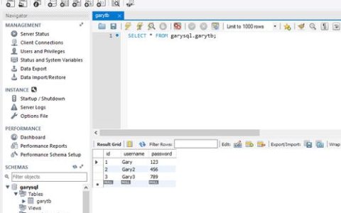 MySQL数据库中的长整数与云数据库GaussDB(for MySQL)，它们有何不同？