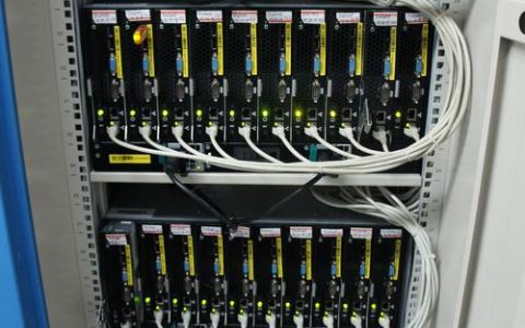 酒店网络服务器的构造与功能是怎样的？