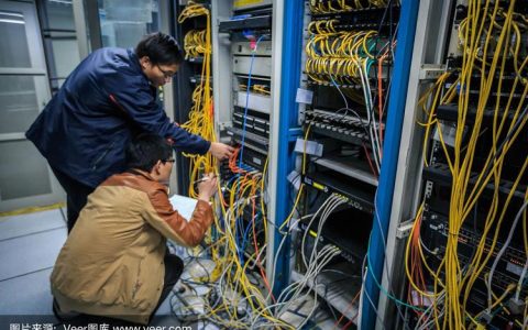 服务器类工作具体包含哪些职责和任务？