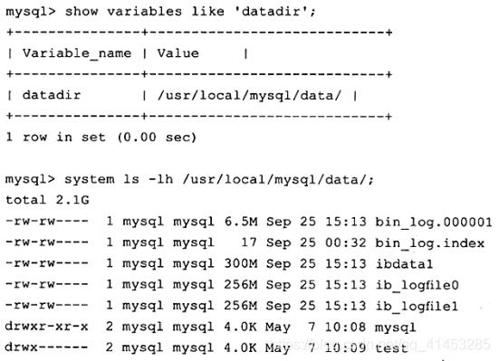 mysql数据库日期查询_查询数据库错误日志（MySQL）