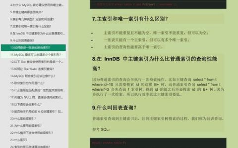 MySQL数据库标准版套餐包含哪些功能和服务？