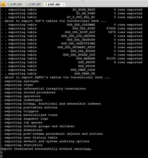 MySQL数据库binlog恢复_源数据库expire