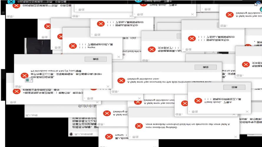 w10病毒在哪里打开