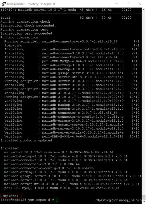mysql sqlite数据库_Mysql数据库