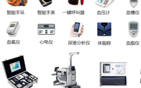 选择适合养老的服务器时，应关注哪些关键性能指标？