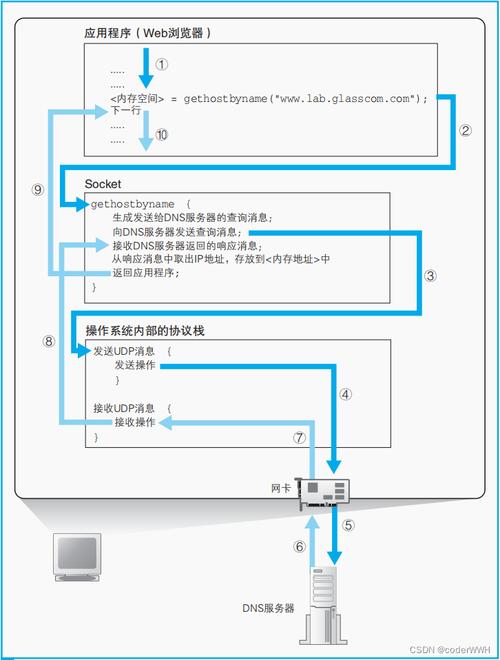 网上什么地方可以查到服务器ip