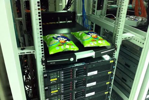 运维服务器是做什么的啊