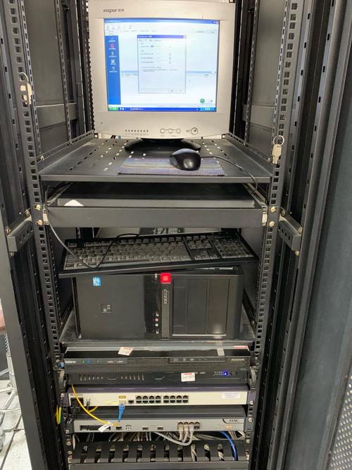 运维服务器是做什么的啊