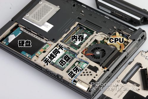 笔记本硬件在哪里看