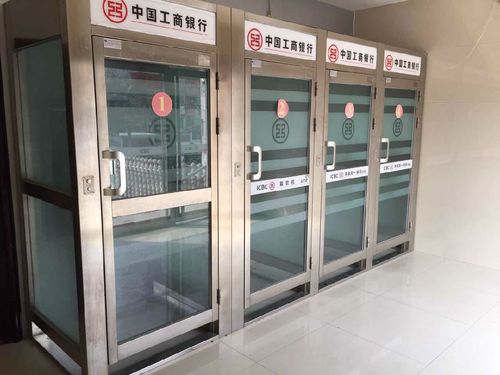 工商银行4路服务器是什么