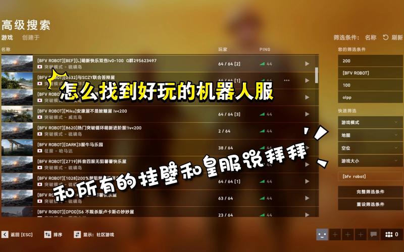 战地5bfv是什么意思服务器