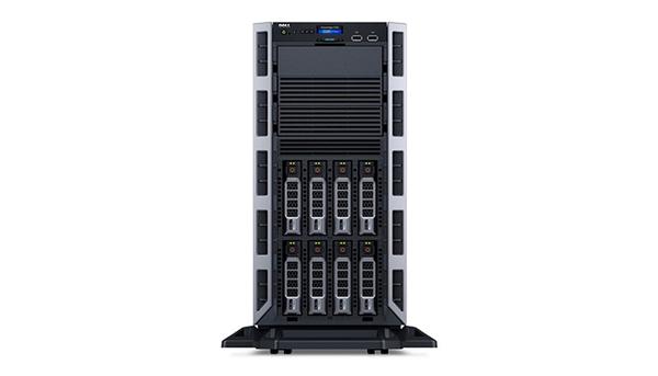 t3记账系统用的什么服务器