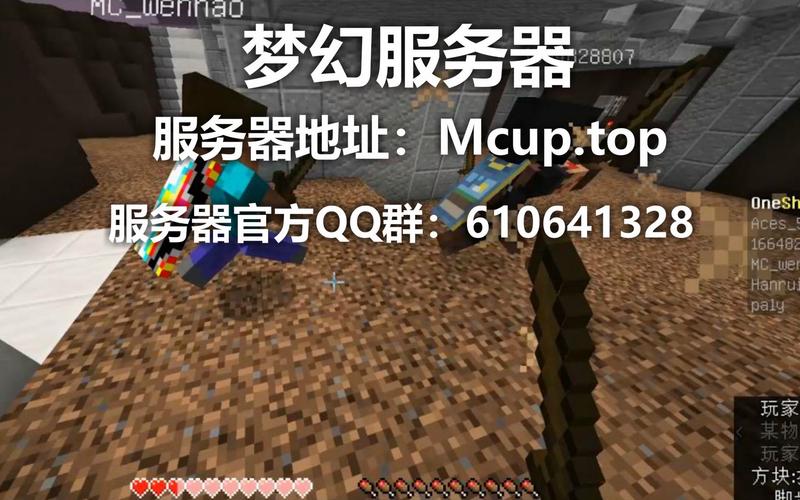 有什么很好玩的服务器端游