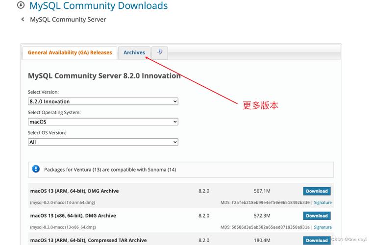 mac mysql数据库怎么使用_Mac